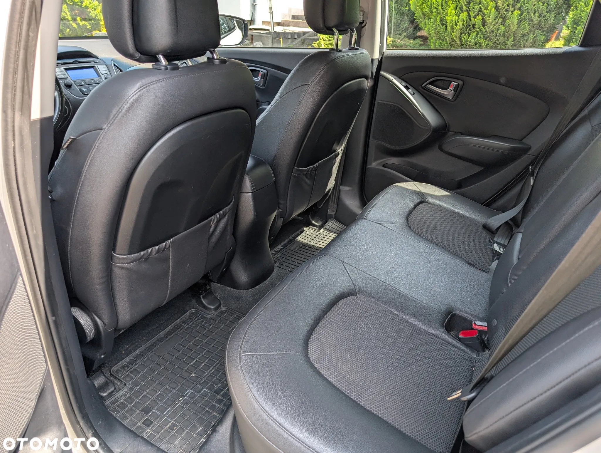 Hyundai ix35 1.6 GDI Comfort 2WD - 18