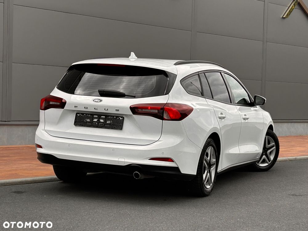 Ford Focus 1.5 EcoBlue Start-Stopp-System ACTIVE STYLE - 19