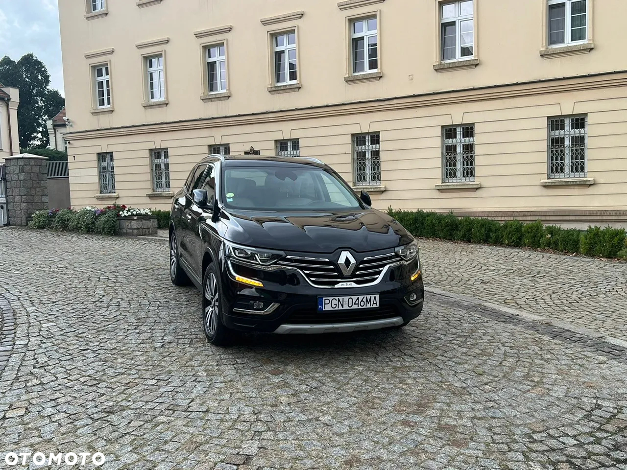 Renault Koleos 2.0 dCi Initiale Paris X-Tronic - 7