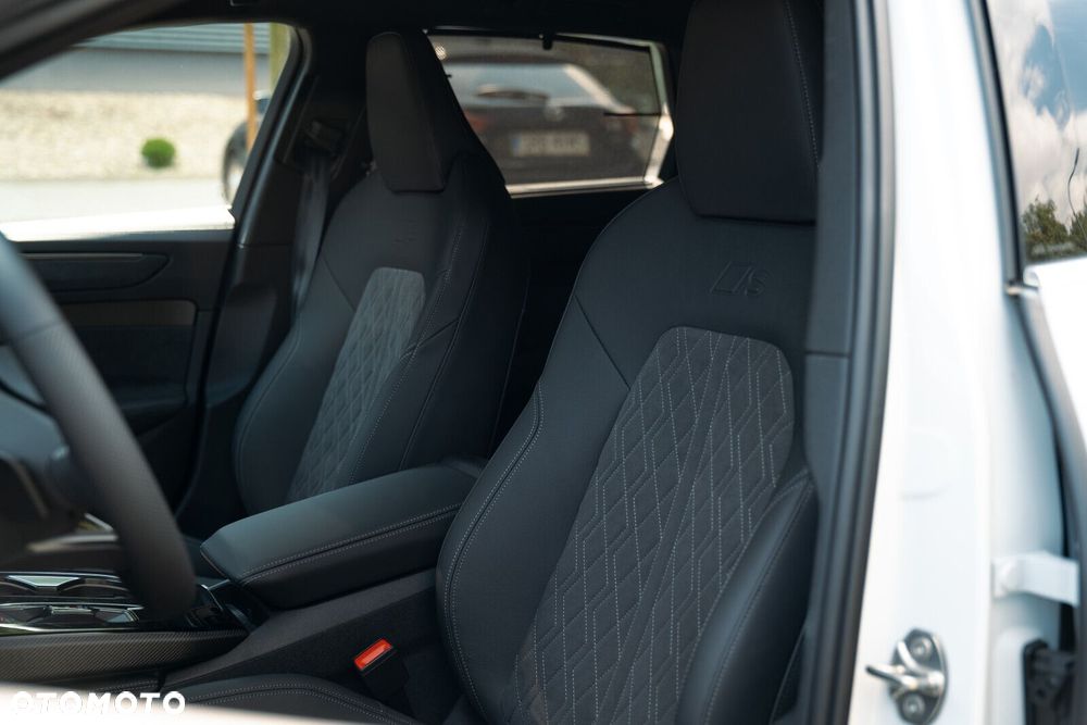 Audi A6 - 13