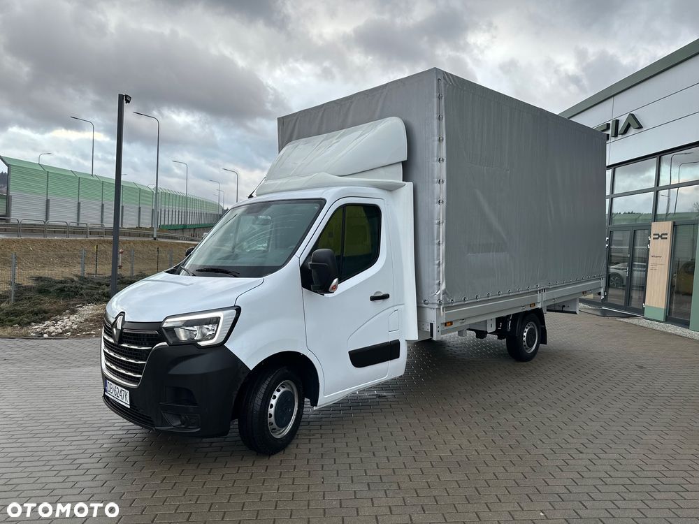 Renault Master - 3