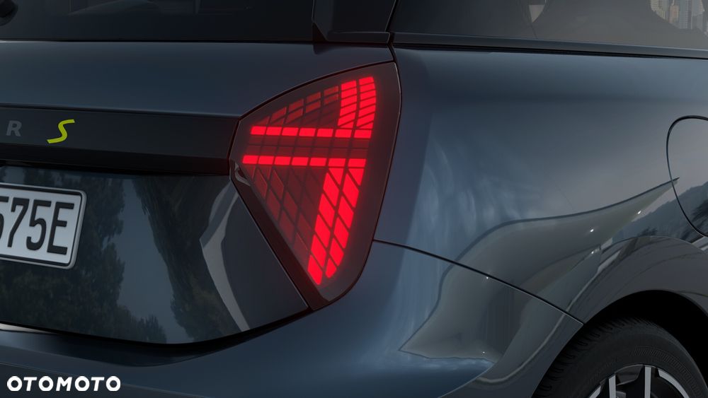 MINI Cooper SE John Works Trim - 10