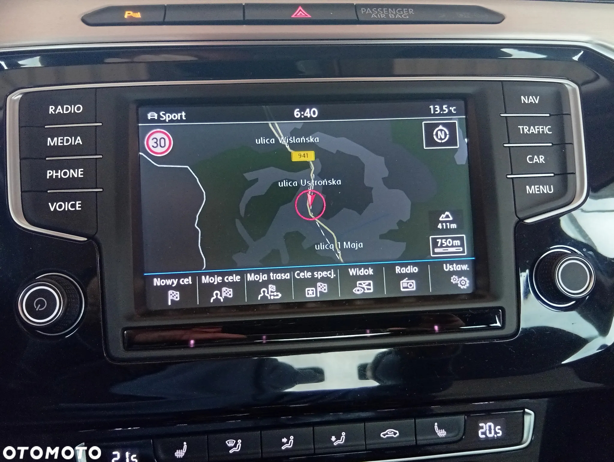 Volkswagen Passat 1.8 TSI BMT Highline DSG - 14