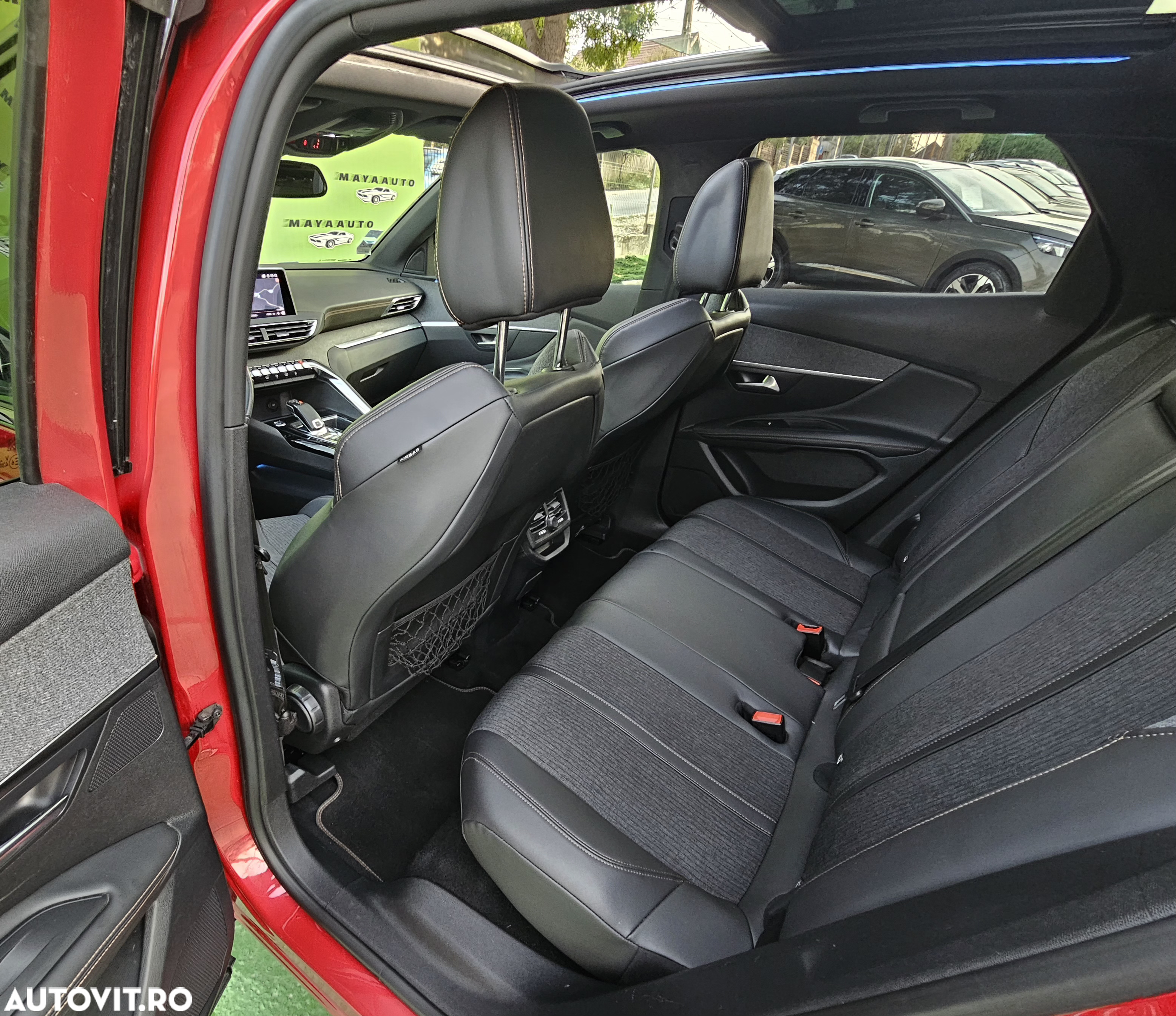 Peugeot 3008 1.6 THP EAT6 GT-Line - 15