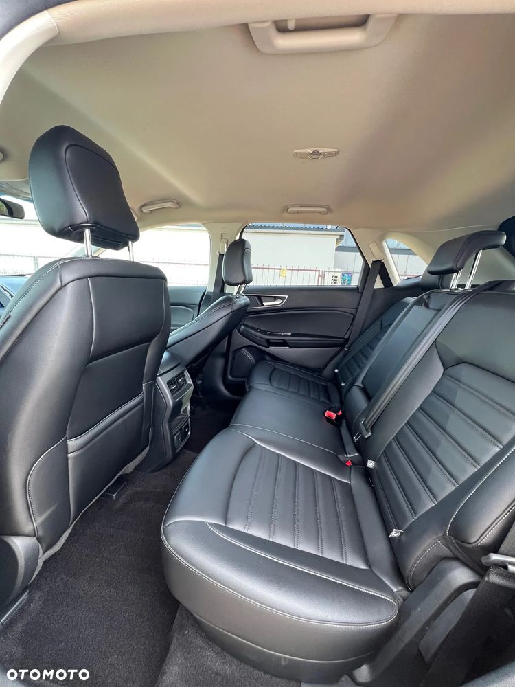 Ford Edge - 20