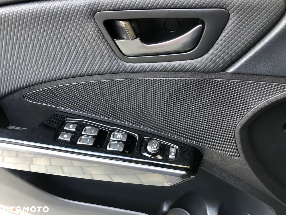 SsangYong/KGM Tivoli 1.5 T-GDi 2WD Crystal - 26