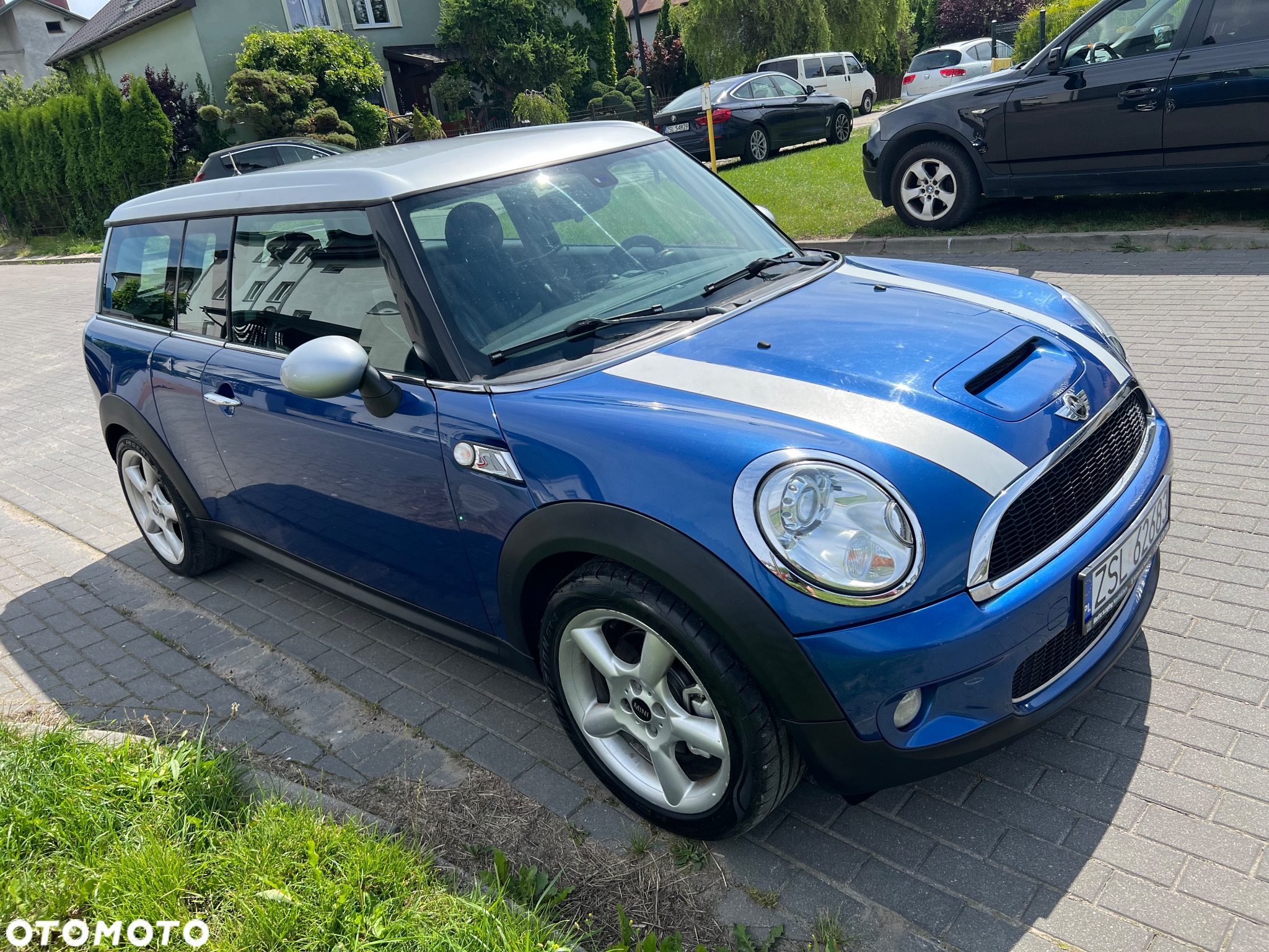 MINI Cooper S - 3