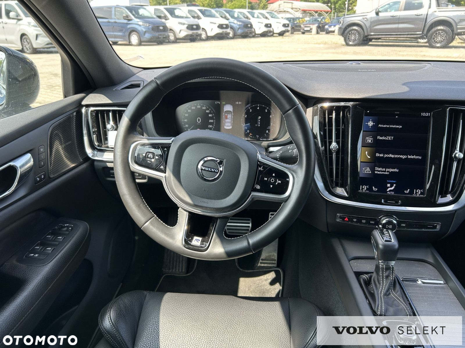 Volvo S60 - 33