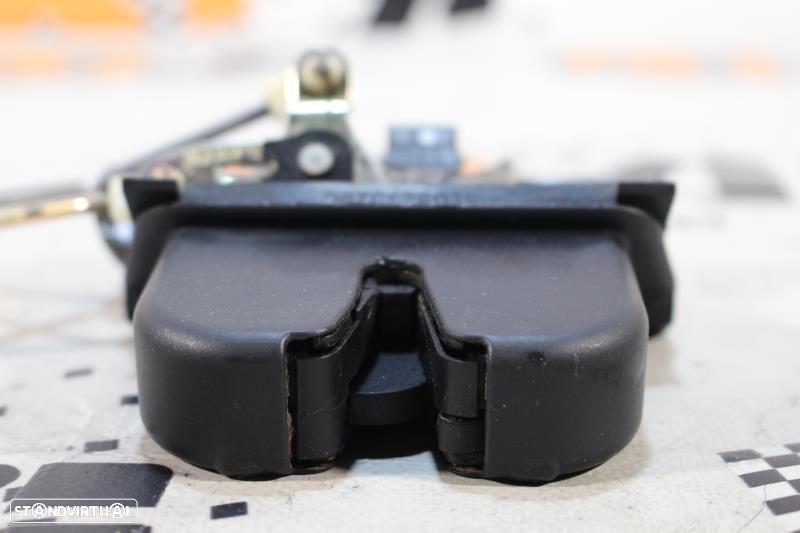 Fecho Da Mala Audi A3 (8L1)  8L0827505m / 8L0 827 505 M - 3