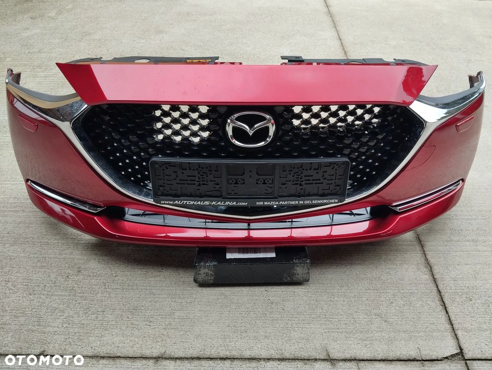 Mazda 3BP CX30 CX5 2.5 Skyactiv - Mazda 2części - 18