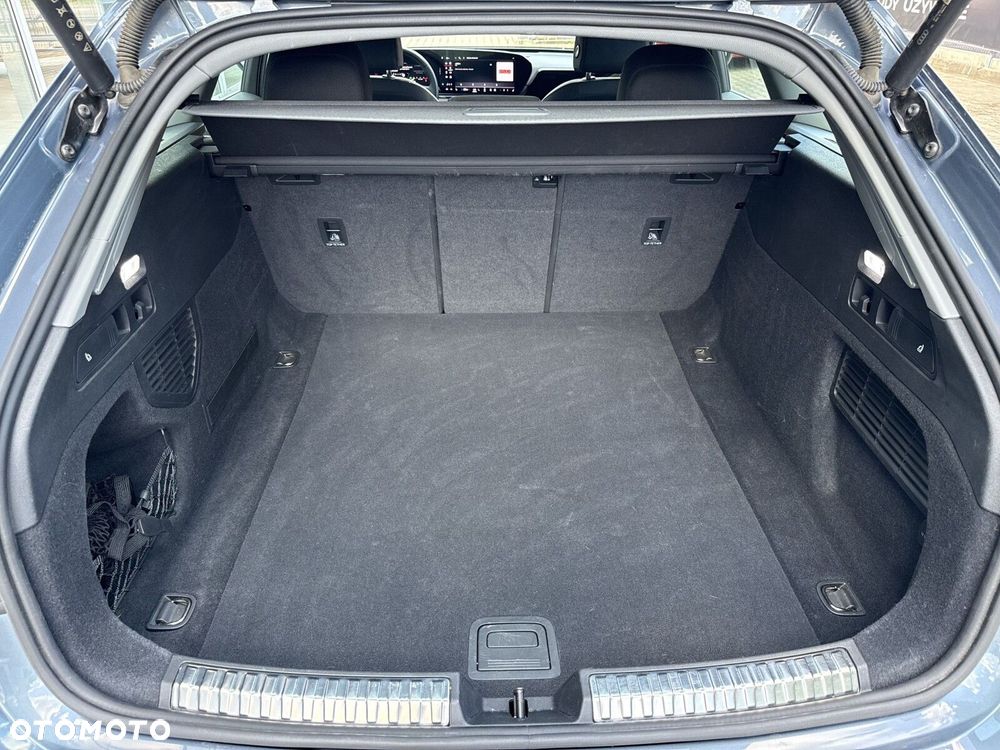 Audi A5 Avant TFSI S tronic - 24
