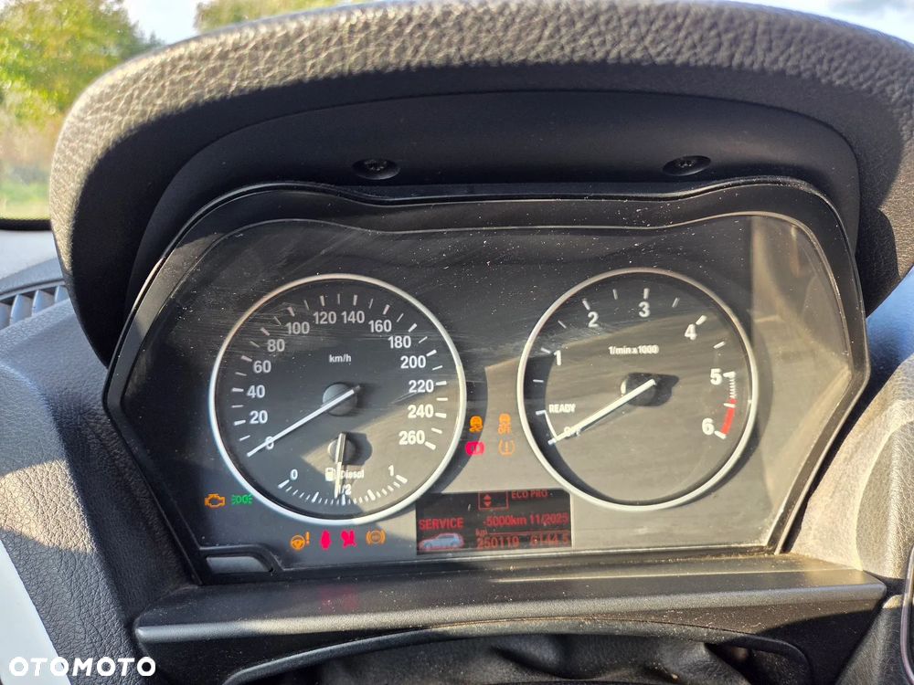 BMW Seria 1 2013 photo 5