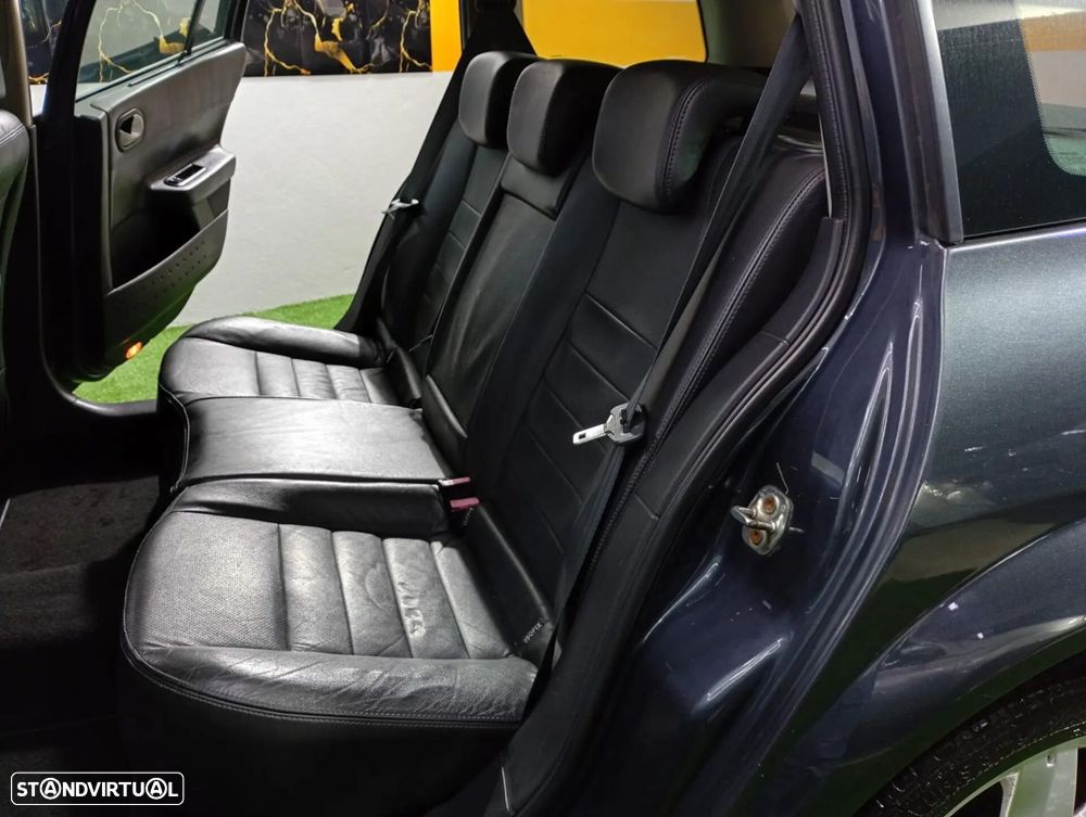 Renault Mégane Break - 21