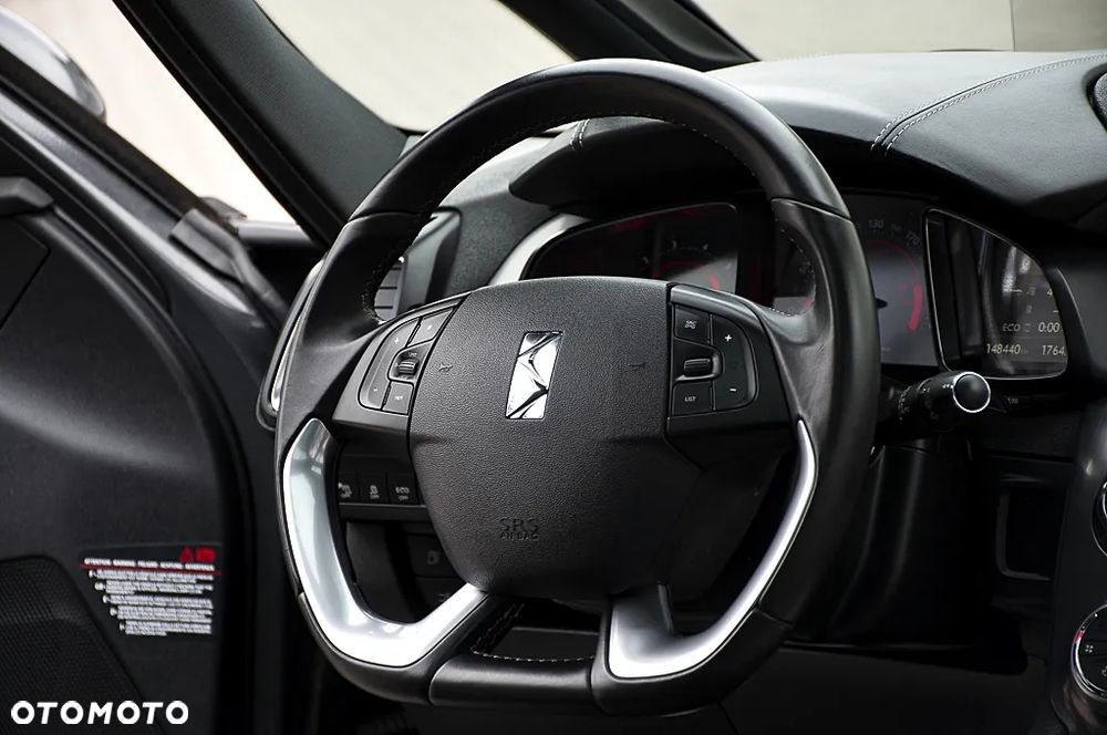 Citroën DS5 BlueHDi 180 Business - 25