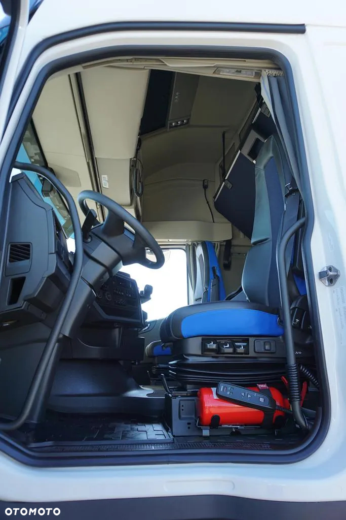 Volvo / FH / 460 / I – SAVE / XL / EURO 6 / ACC / I -COOL / NOWY MODEL - 8