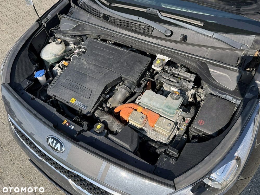 Kia Niro - 16