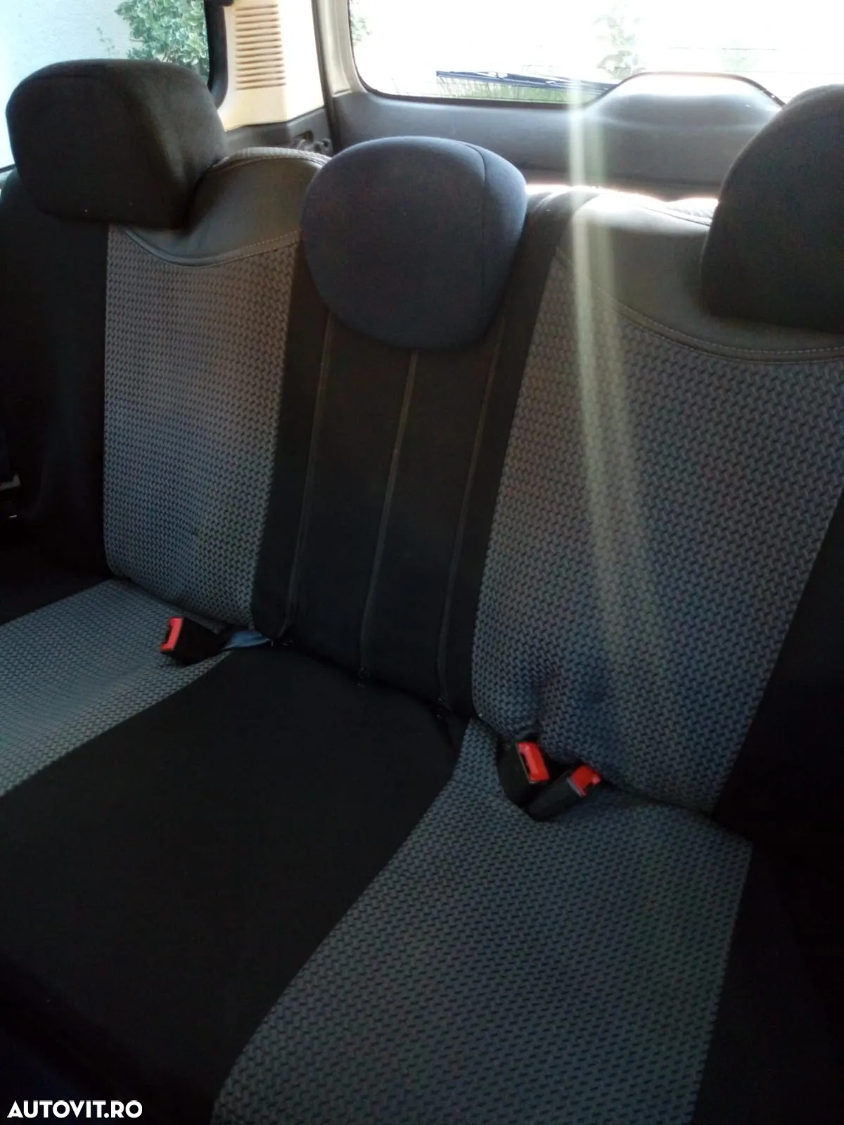 Citroën Berlingo 2.0 HDi Msp - 11