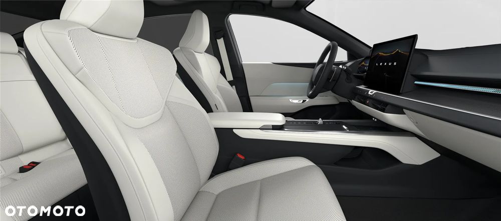 Lexus ES 300h Prestige AWD - 33