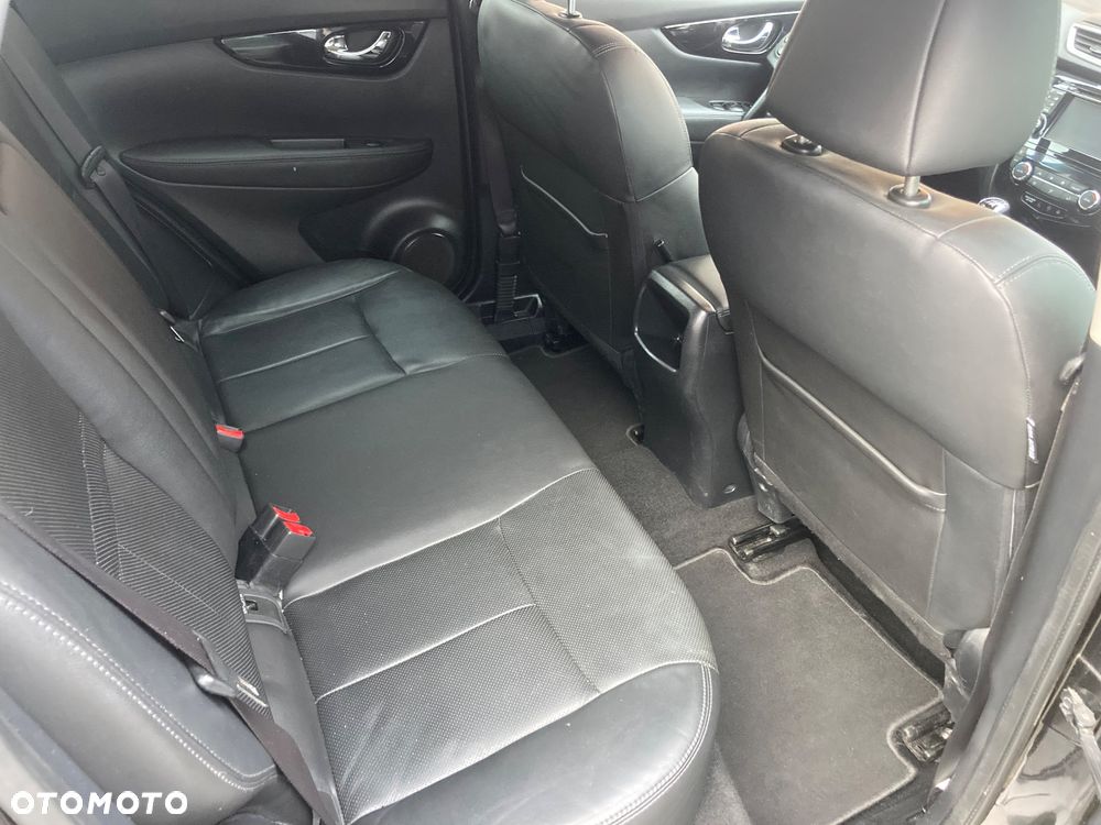 Nissan Qashqai+2 1.6 I-Way - 30