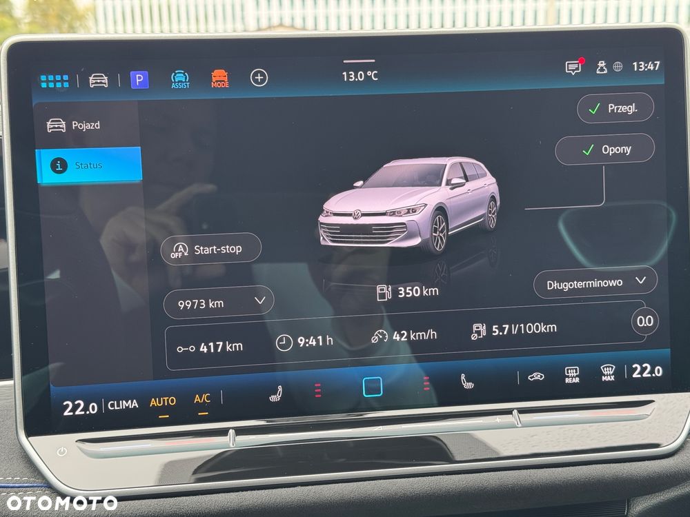 Volkswagen Passat Variant 2.0 TDI SCR DSG R-Line - 28