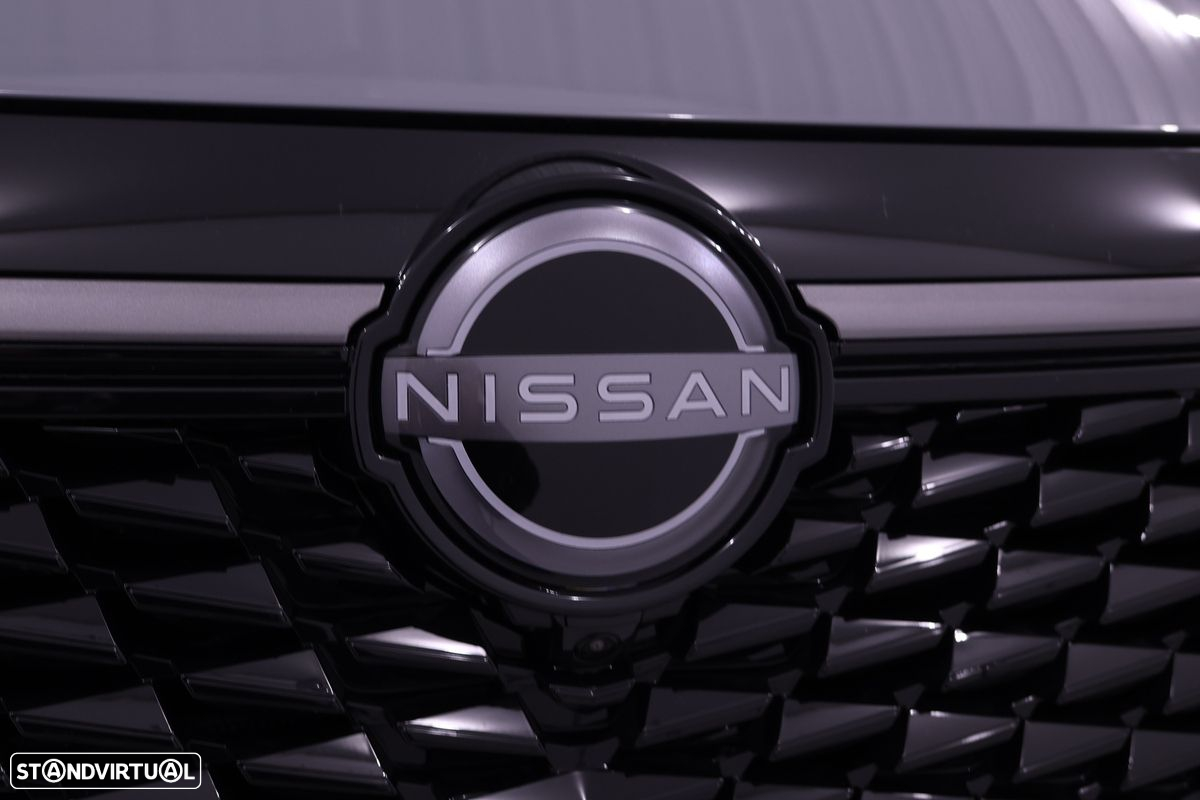 Nissan Qashqai 1.5 e-Power Advance - 11