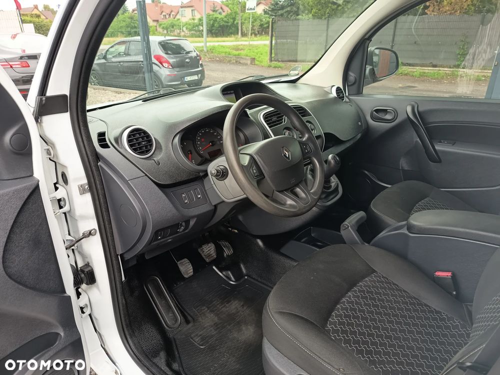 Renault KANGOO - 13
