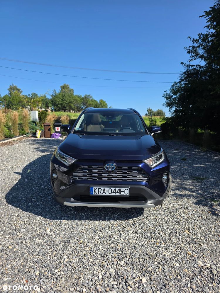 Toyota RAV4 - 3