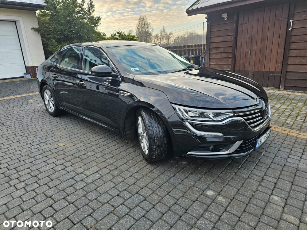 Renault Talisman 1.6 Energy dCi Limited - 7