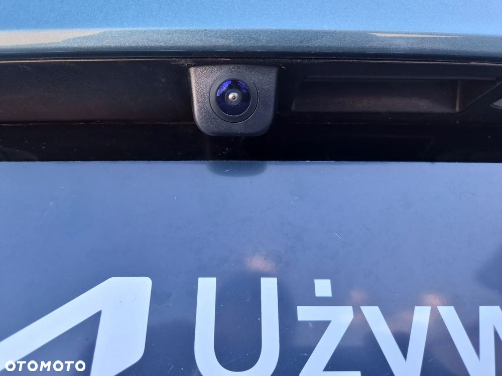 Kia Sportage 1.6 T-GDI HEV Business Line 4WD - 36