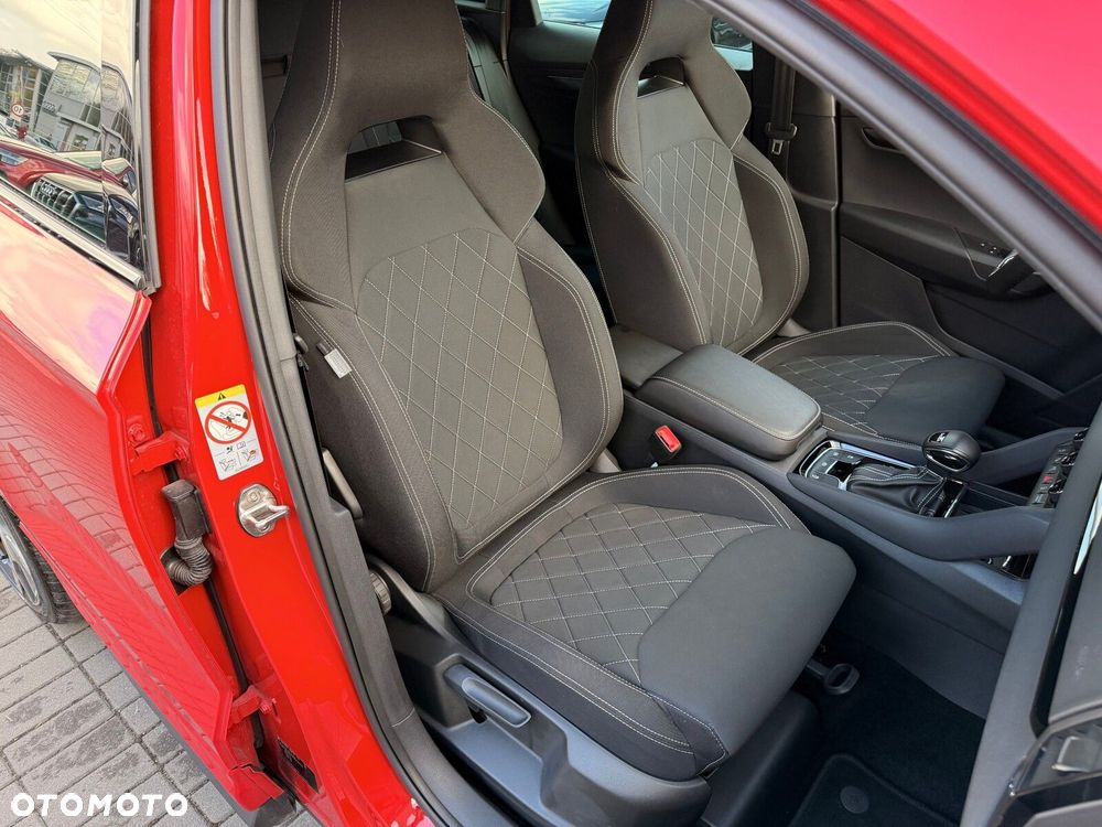 Skoda Karoq 1.5 TSI ACT Sportline DSG - 11