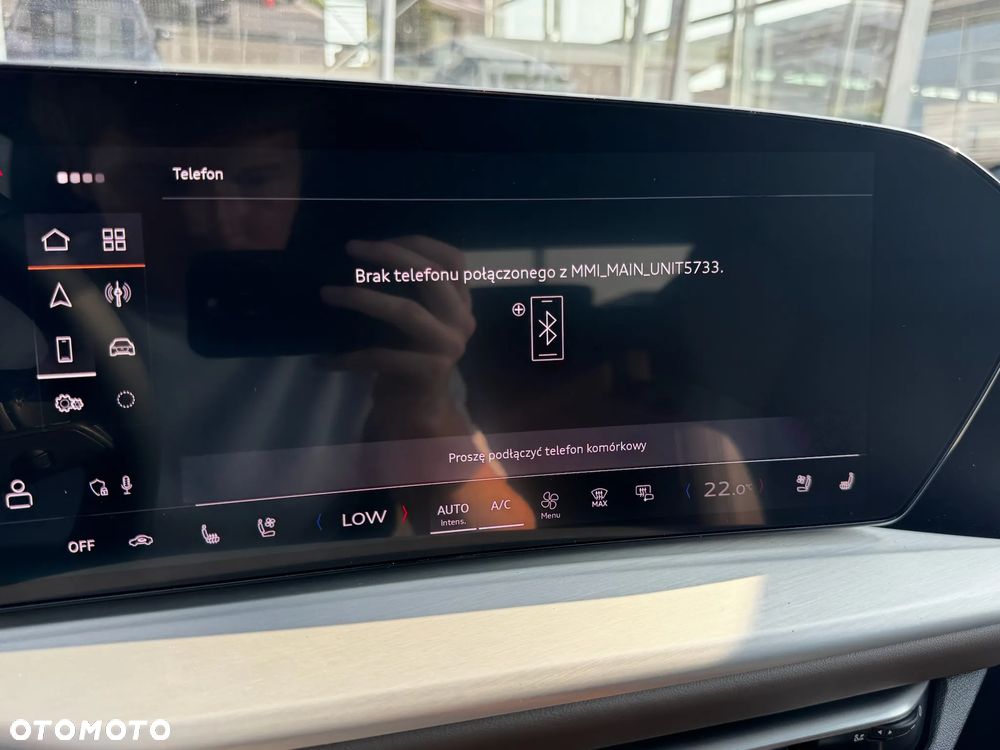 Audi Q5 TDI mHEV 150 kW Quattro S tronic - 22