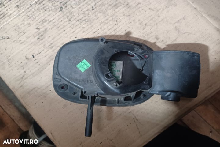USITA REZERVOR MX1253 Renault Modus 2 [2007 - 2012] - 2