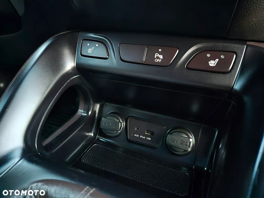 Hyundai ix35 1.6 GDI Style 2WD - 14