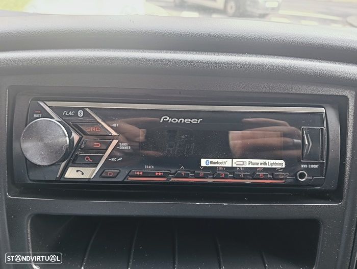 Fiat DOBLO CARGO1.3 MJ EASY 3Lugares - 34