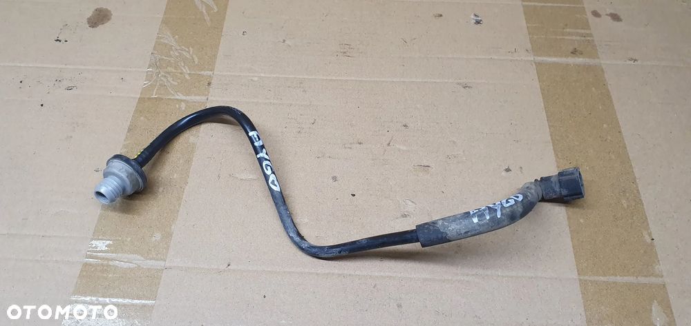 Przewód rurka serwa podciśnienia Toyota Aygo 1.0 - 4
