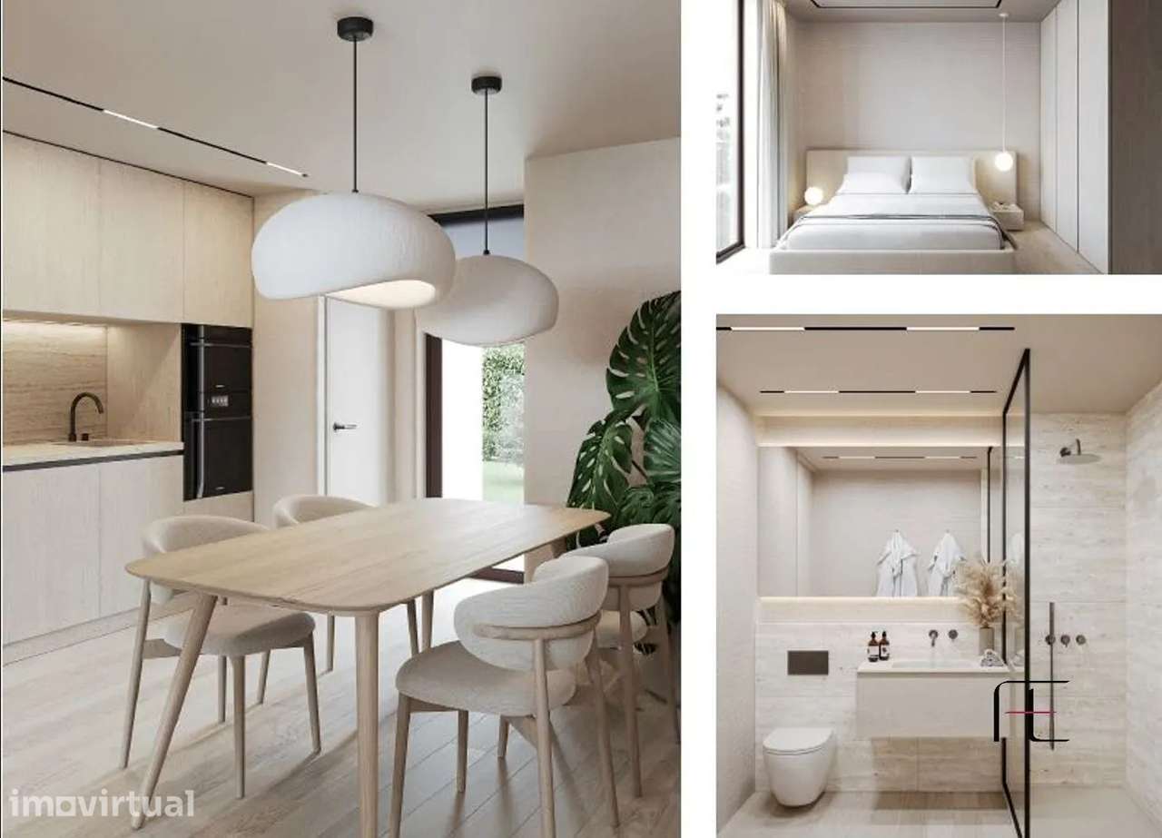Moradia T2, Porto, Valongo - Grande imagem: 5/14