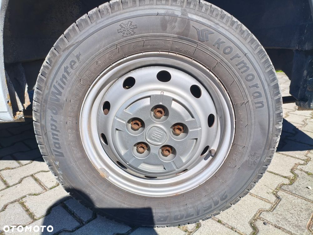 Fiat DUCATTO - 17