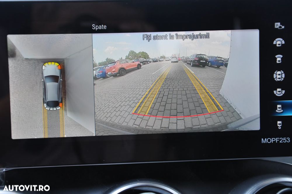 Mercedes-Benz GLC 300 d 4MATIC 9G-TRONIC AMG Line Plus - 24