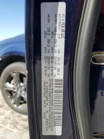 Dodge Journey - 13