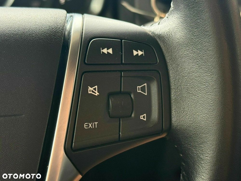 Volvo V60 T5 Drive-E Kinetic - 17