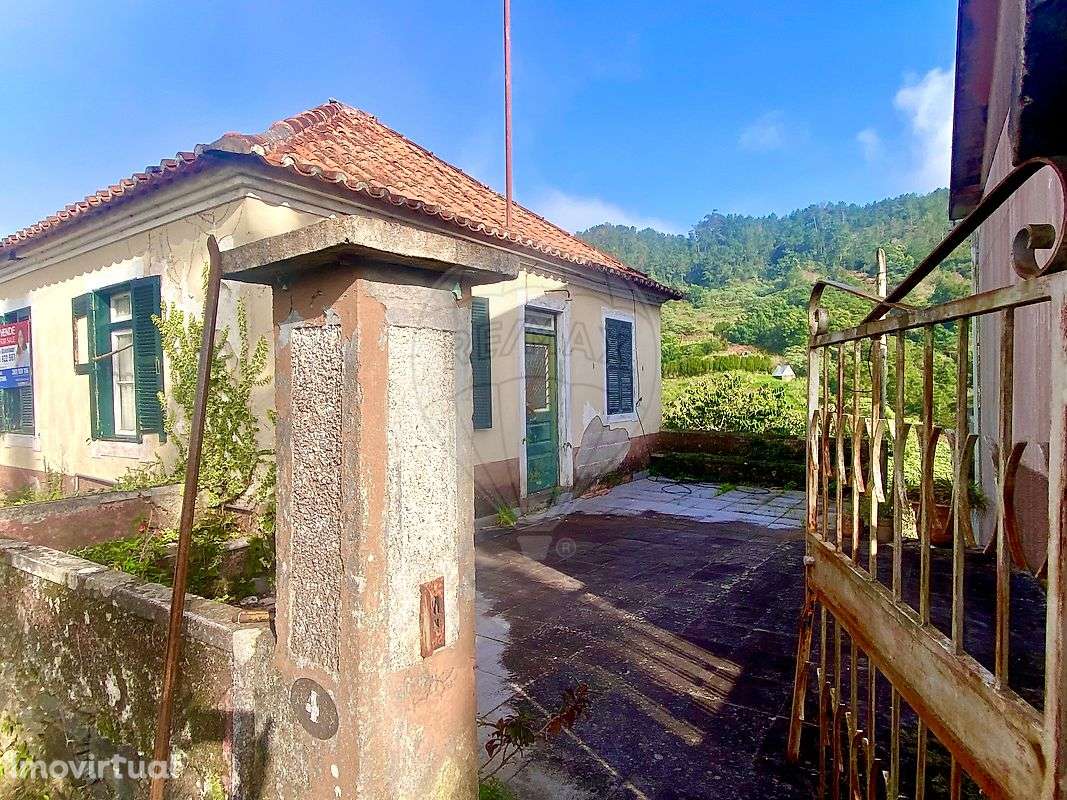 Moradia T8 para venda - Grande imagem: 4/29