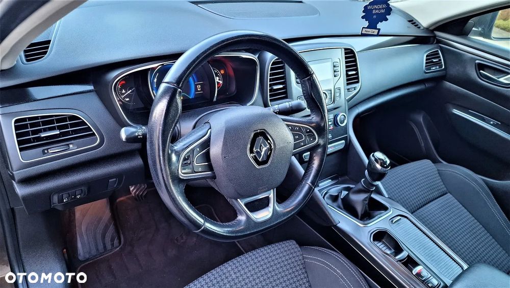 Renault Talisman - 8