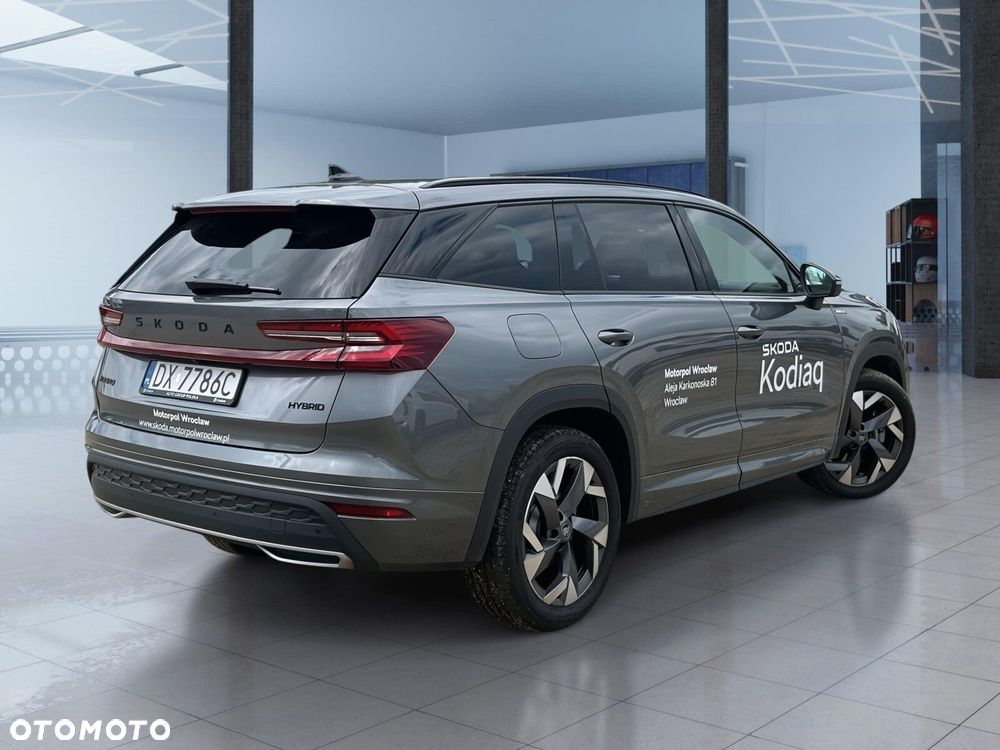 Skoda Kodiaq - 11