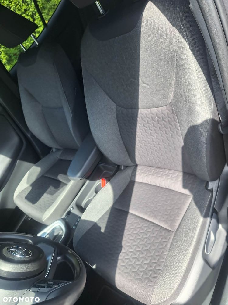 Toyota Yaris Cross 130 1.5 VVT-i Style - 5