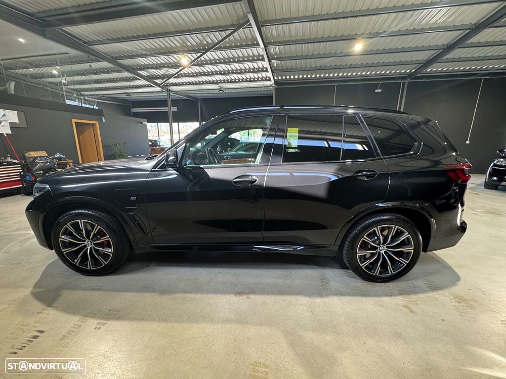 BMW X5 45 e xDrive Pack M - 6