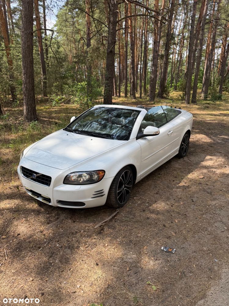 Volvo C70 - 1