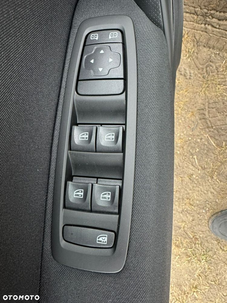 Renault Megane 1.5 Blue dCi Business - 18