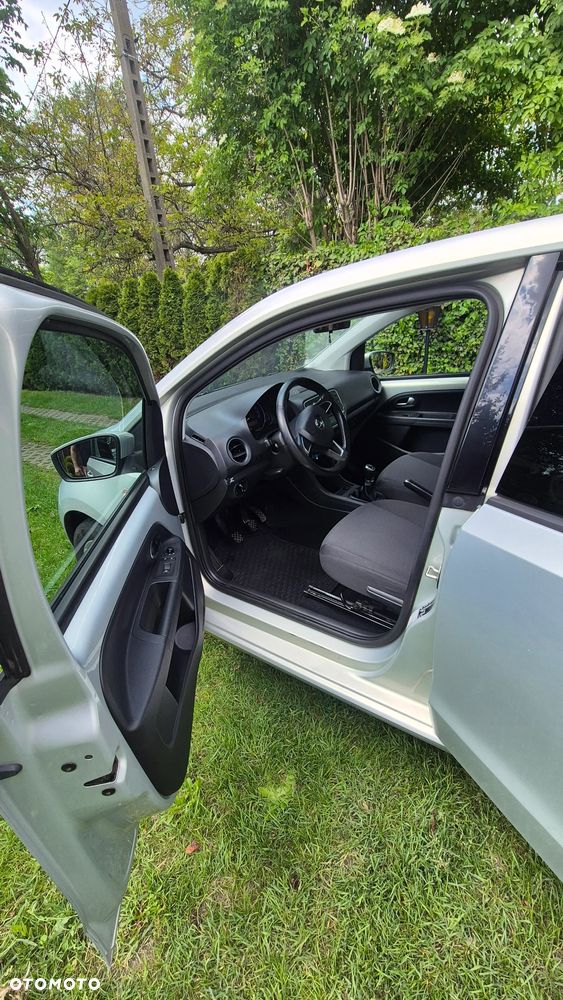 Skoda Citigo 1.0 Elegance - 5
