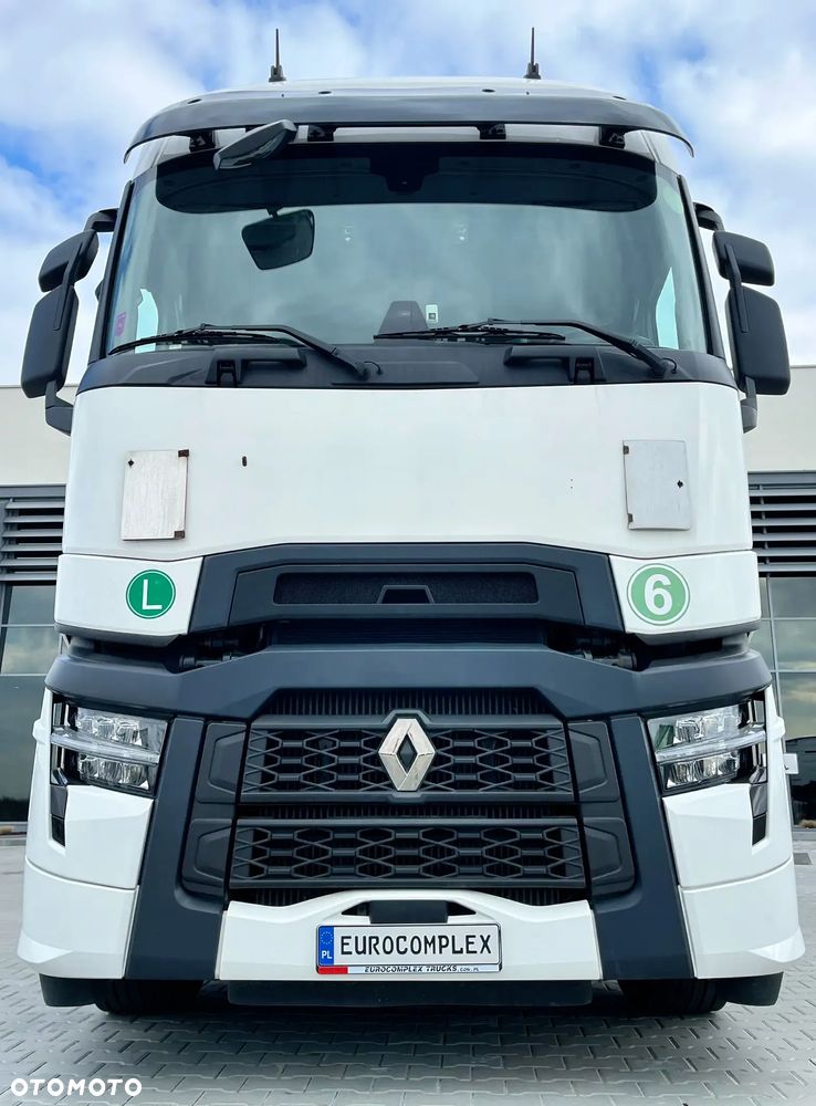 Renault T480 - 3