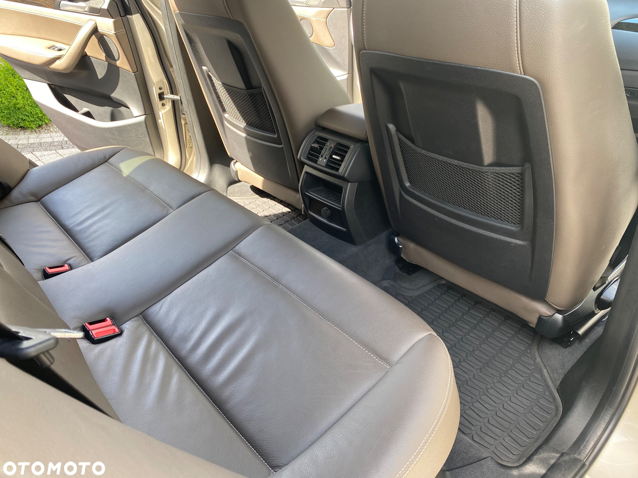BMW X3 - 11